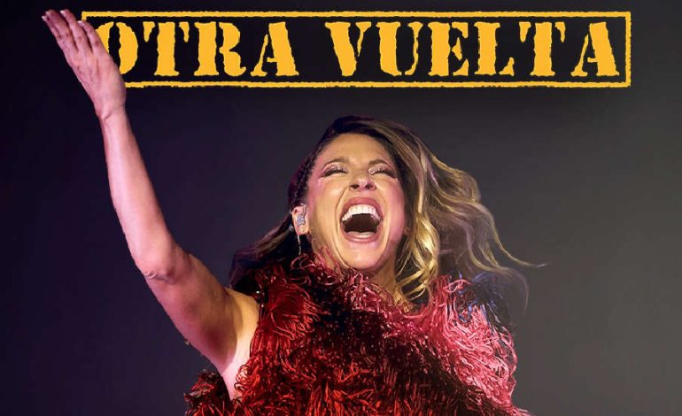 Floricienta cumple 20 años: Flor Bertotti confirma concierto aniversario en Lima
– El diario andino