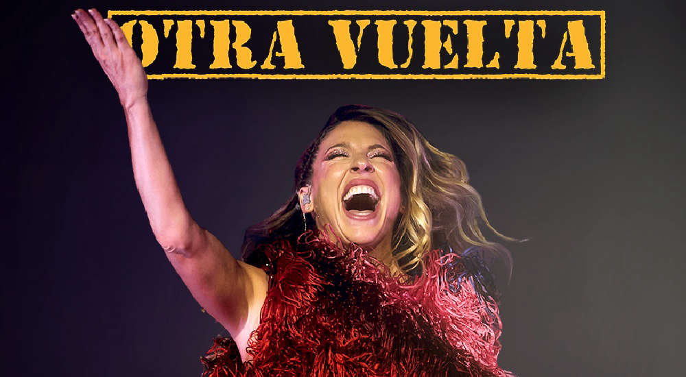 Floricienta cumple 20 años: Flor Bertotti confirma concierto aniversario en Lima

 – El diario andino