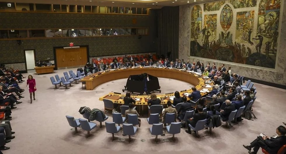 La ONU toma como base el plan de autonomía de Marruecos para renovar su última misión en el Sáhara Occidental | MUNDO

 – El diario andino