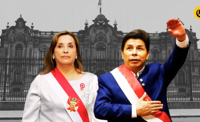 El legado de Castillo y Boluarte: Perú registra casi 170 ministros en cuatro años | José Jerí | ministro inestabilidad nota tlc | POLÍTICA
– El diario andino
