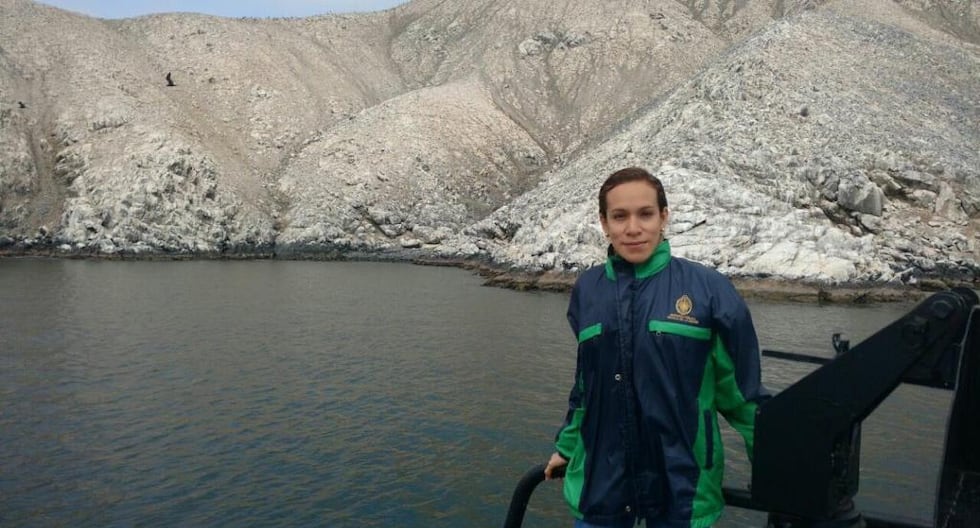 Fiscal Evelyn Lamadrid, sin protección policial tras recibir amenazas de muerte por investigar delitos ambientales en Áncash | PERÚ

 – El diario andino