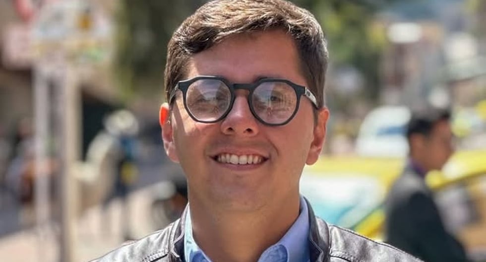 Luis Peche: activista venezolano dice que no dejará su trabajo tras sufrir atentado en Colombia | Yendri Velásquez | Venezuela más reciente | MUNDO

 – El diario andino
