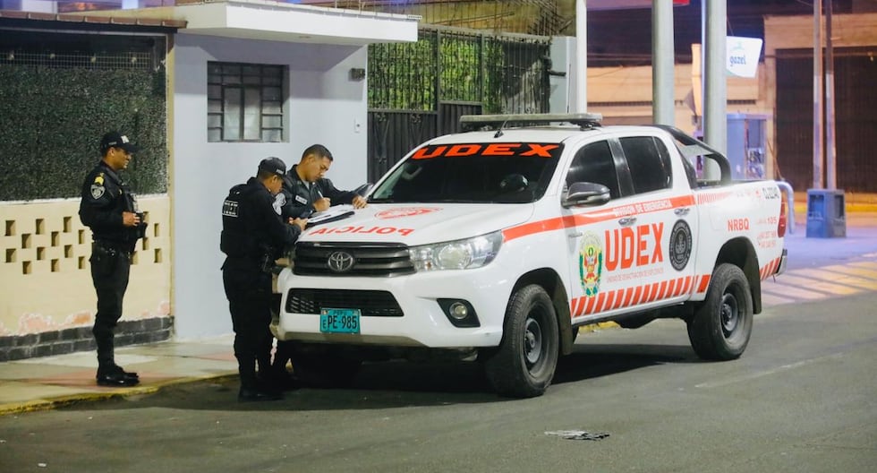 Balance del estado de emergencia: cifras no muestran avance contra inseguridad en primeros días de José Jerí | LIMA – El diario andino