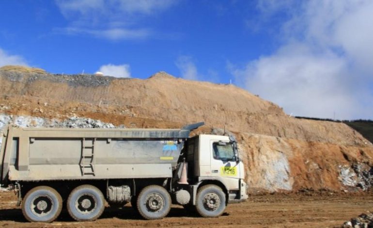 Municipios y regiones no utilizaron 17.460 millones de cánones
– El diario andino