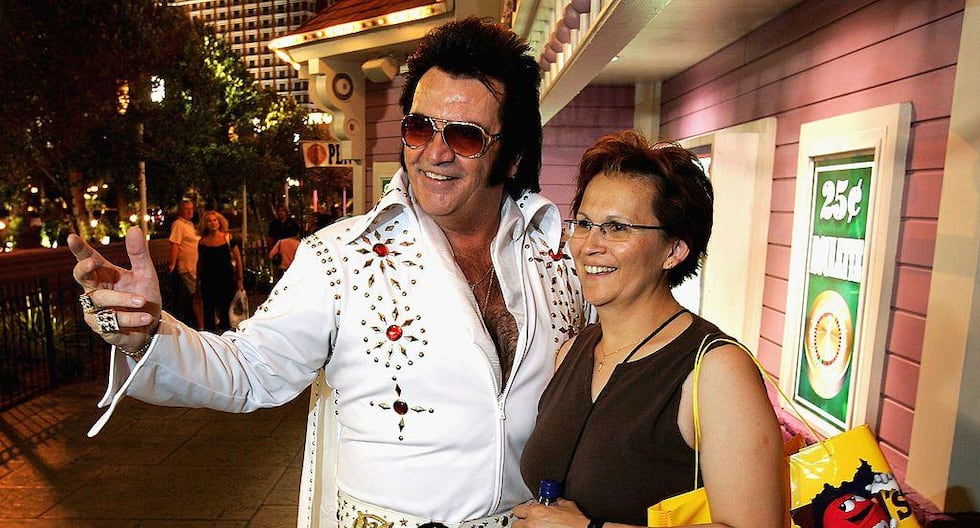 Las Vegas: lo que la caída de visitantes a la ciudad dice sobre el turismo en Estados Unidos en la era Trump | MUNDO – El diario andino