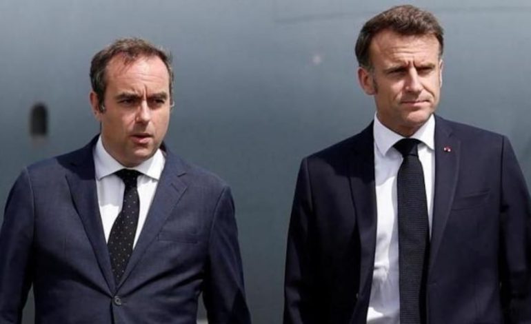 Francia: La extrema derecha y la izquierda radical ya piensan en derrocar a Sébastien Lecornu con una moción | Emmanuel Macron último | MUNDO

 – El diario andino