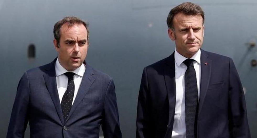 Francia: La extrema derecha y la izquierda radical ya piensan en derrocar a Sébastien Lecornu con una moción | Emmanuel Macron último | MUNDO

 – El diario andino