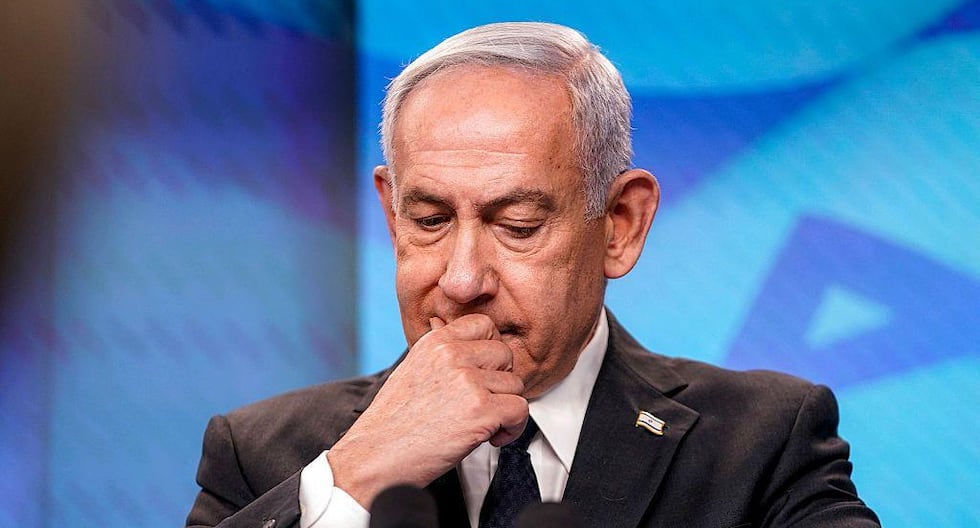 Netanyahu lamenta que Trump no ganara el Nobel de la Paz: “Se lo merece”

 – El diario andino