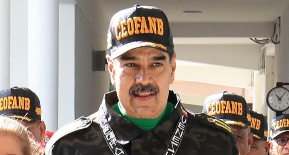 Venezuela: Nicolás Maduro convoca ejercicios organizacionales el sábado para refinar «mecanismos de defensa» | Estados Unidos | Donald Trump | Caribe | Fanb | Milicia bolivariana | Pete Hegseth | Último | MUNDO

 – El diario andino