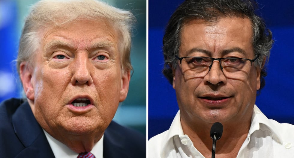 Donald Trump acusa a Gustavo Petro de ser un líder del narcotráfico y dice que Estados Unidos acabará con “pagos y subsidios” a Colombia para la producción de drogas | Gustavo Petro | Mar Caribe | Venezuela | MUNDO

 – El diario andino