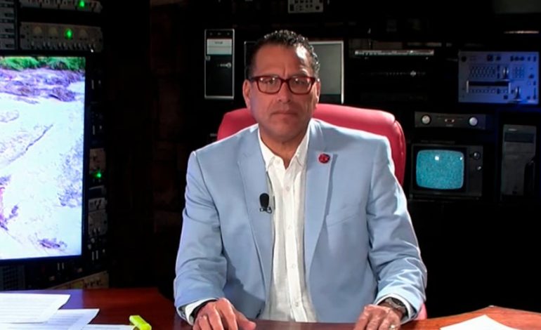 Phillip Butters: Keiko Fujimori y varios diputados rechazan la agresión que sufrió en Puno | Elecciones 2026 | Lo último | Citación
– El diario andino