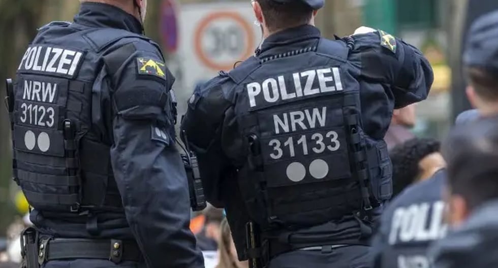 Tres presuntos miembros de Hamas arrestados en Alemania bajo sospecha de terrorismo.

 – El diario andino