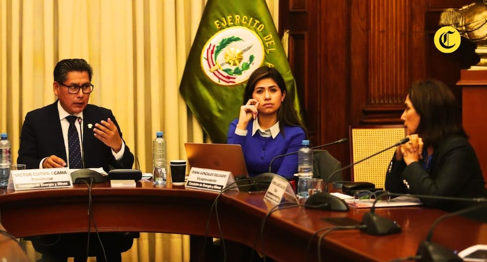 montaje | Más información | La Comisión suspende la propuesta de prórroga hasta finales de 2026: ¿qué pasó en el debate? | POLÍTICA
 – El diario andino