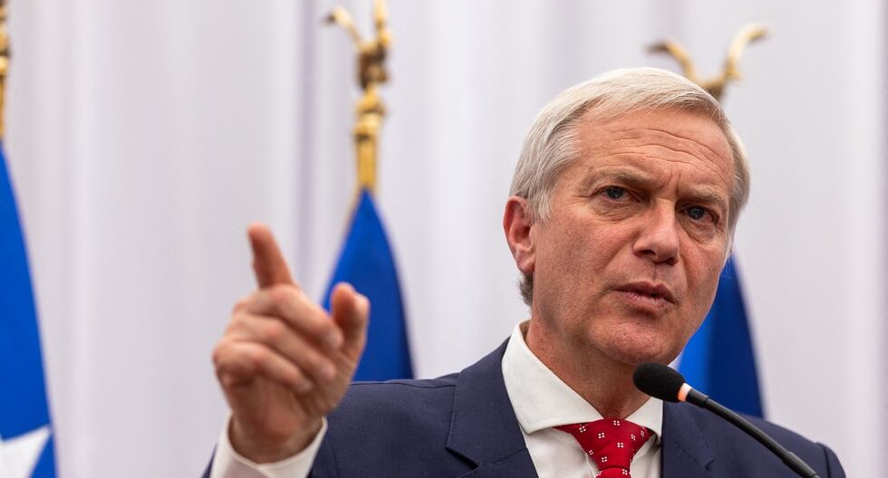 Elecciones Chile 2025: ultraderechista José Antonio Kast advierte a migrantes irregulares que tienen 133 días para salir del país | Lo último | MUNDO

 – El diario andino