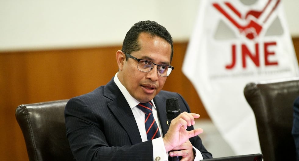 La Corte Constitucional reconoce competencia del JNE contra el sistema judicial para el registro de la Unidad Popular | Elecciones 2026 | Lo último | Citación

 – El diario andino