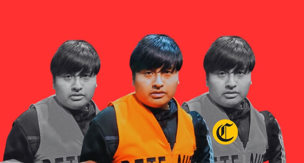 Little Great Canalla, Serie de tiempo Fernando Vivas sobre «Little J», Blood criminal de Perú | Tlcnota | Citación

 – El diario andino