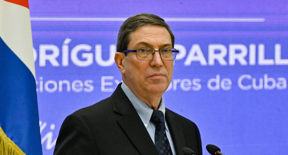 Cuba condena las sanciones de Estados Unidos contra Petro y las califica de “reacción desesperada” | MUNDO
 – El diario andino