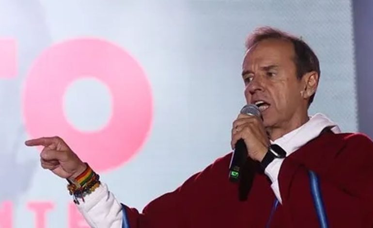 Jorge Quiroga dice que Bolivia habría «explotado» por la crisis si no fuera por las últimas Elecciones Bolivia 2025 | MUNDO
– El diario andino