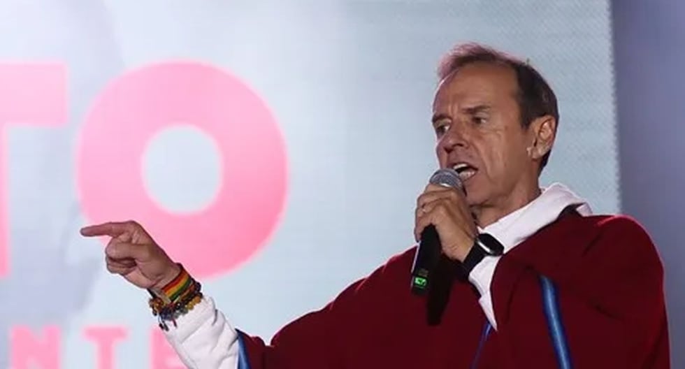 Jorge Quiroga dice que Bolivia habría «explotado» por la crisis si no fuera por las últimas Elecciones Bolivia 2025 | MUNDO

 – El diario andino