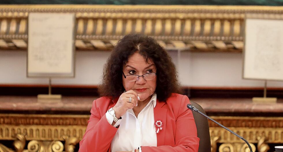 María Acuña: el municipio de Surco restaura los espacios públicos que la mujer parlamentaria de la alianza ha atacado | Aplicación | Carlos Bruce | Último | Citación

 – El diario andino