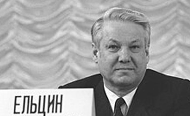 Ephemeris del 4 de octubre: ¿Qué pasó en el mundo al día como hoy? | Boris Yeltsin | Urss Último | MUNDO

 – El diario andino