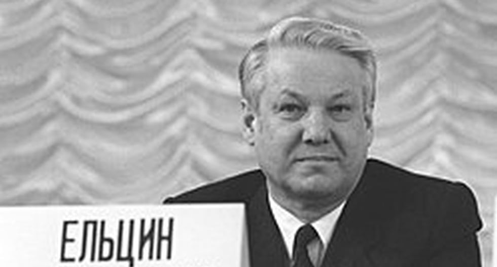 Ephemeris del 4 de octubre: ¿Qué pasó en el mundo al día como hoy? | Boris Yeltsin | Urss Último | MUNDO

 – El diario andino