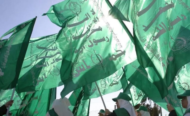 Hamás acuerda con facciones transferir el Gobierno de Gaza a un comité palestino tecnocrático | Israel | Franja de Gaza más reciente | MUNDO
– El diario andino