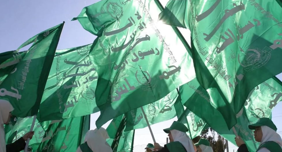Hamás acuerda con facciones transferir el Gobierno de Gaza a un comité palestino tecnocrático | Israel | Franja de Gaza más reciente | MUNDO
 – El diario andino