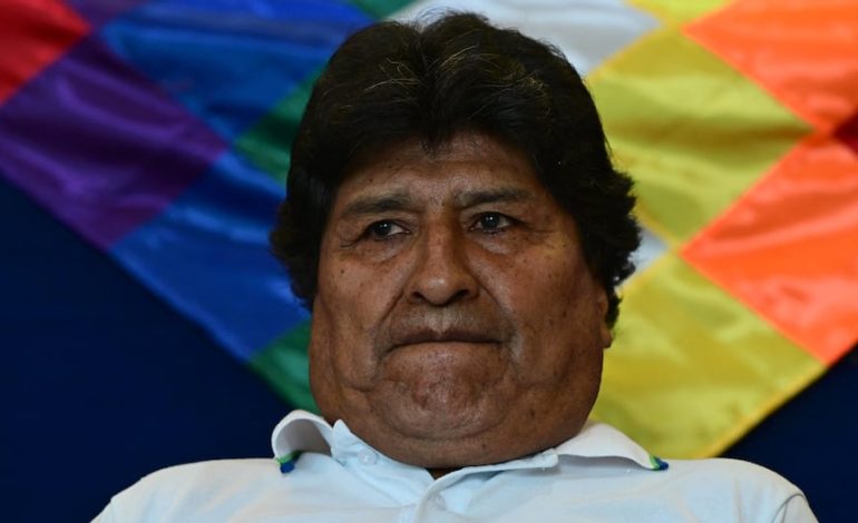 Elecciones Bolivia 2025 | Evo Morales dice que los grandes perdedores de la segunda vuelta son los racistas | Rodrigo Paz | Jorge Quiroga | último | MUNDO
– El diario andino