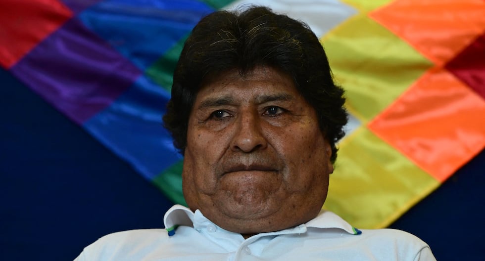 Elecciones Bolivia 2025 | Evo Morales dice que los grandes perdedores de la segunda vuelta son los racistas | Rodrigo Paz | Jorge Quiroga | último | MUNDO

 – El diario andino