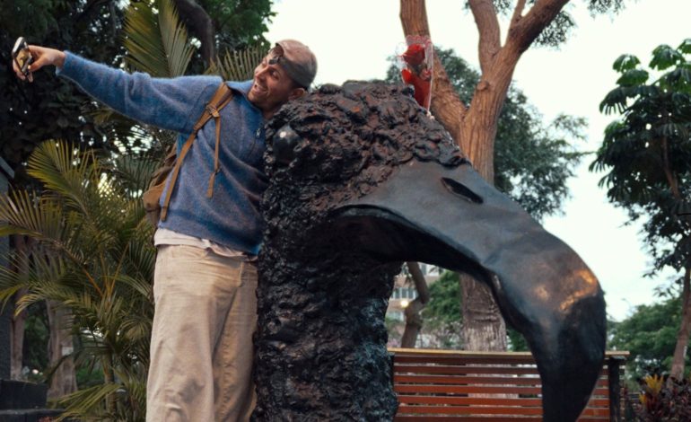 Estreno imperdible: La comedia «I Love Perú» llega a Lima tras su éxito en Cannes
– El diario andino
