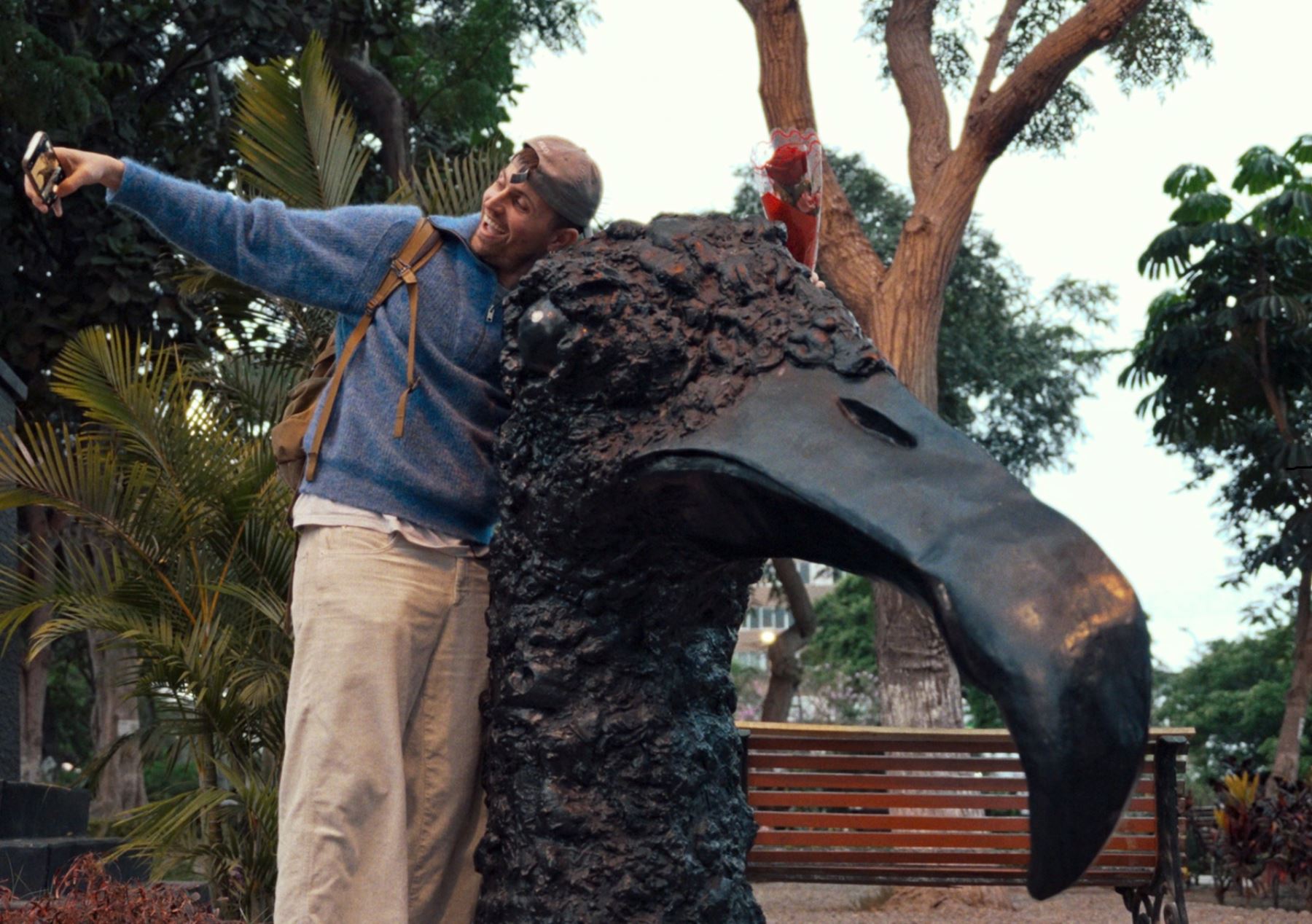 Estreno imperdible: La comedia «I Love Perú» llega a Lima tras su éxito en Cannes

 – El diario andino