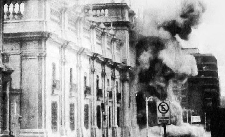 Ephemeris del 5 de octubre: ¿Qué pasó en el mundo al día como hoy? | Chile | Golpe de estado | Augusto Pinochet Último | MUNDO

 – El diario andino