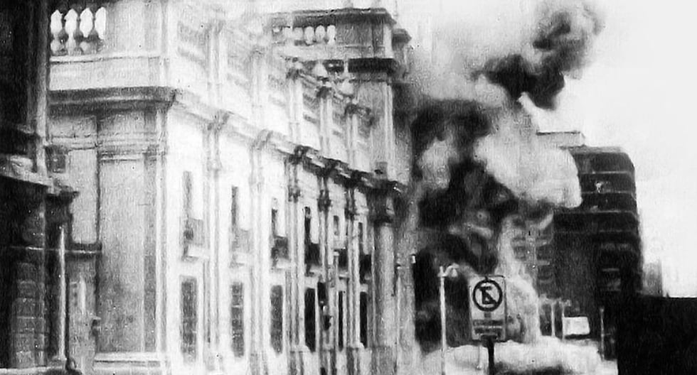 Ephemeris del 5 de octubre: ¿Qué pasó en el mundo al día como hoy? | Chile | Golpe de estado | Augusto Pinochet Último | MUNDO

 – El diario andino