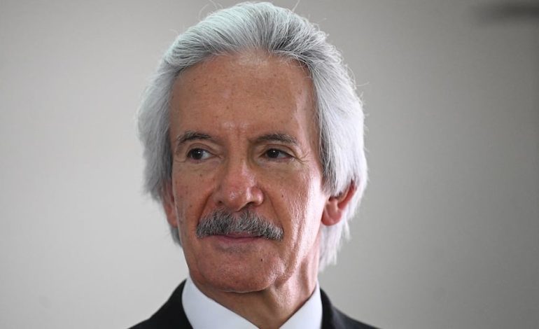 José Rubén Zamora: la Corte Suprema de Guatemala deja la sentencia contra el periodista | Alejandro Giammattei | El periódico | Cámara criminal | APG | Amnistía Internacional | SIP | Último | MUNDO

 – El diario andino
