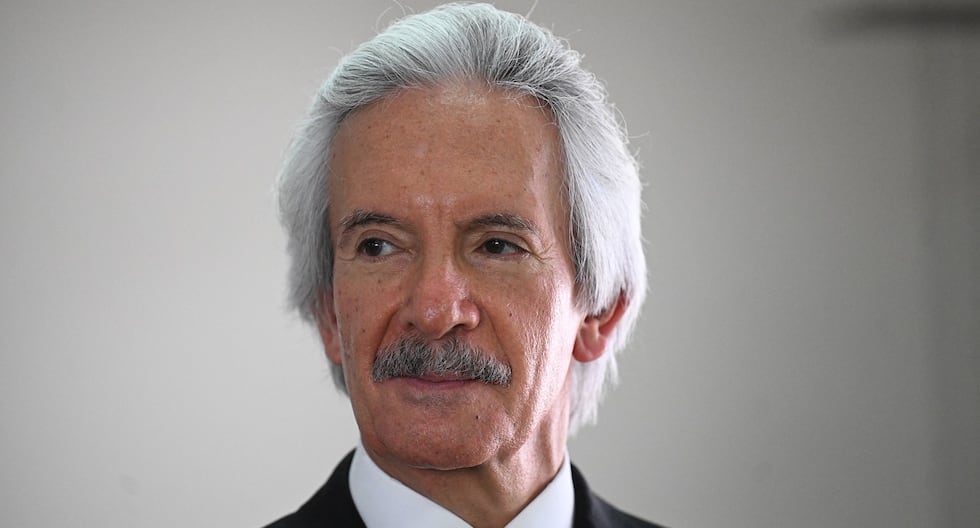 José Rubén Zamora: la Corte Suprema de Guatemala deja la sentencia contra el periodista | Alejandro Giammattei | El periódico | Cámara criminal | APG | Amnistía Internacional | SIP | Último | MUNDO

 – El diario andino