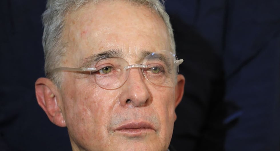 Álvaro Uribe: Tribunal de segunda instancia absuelve al expresidente de Colombia por el delito de cohecho | MUNDO

 – El diario andino