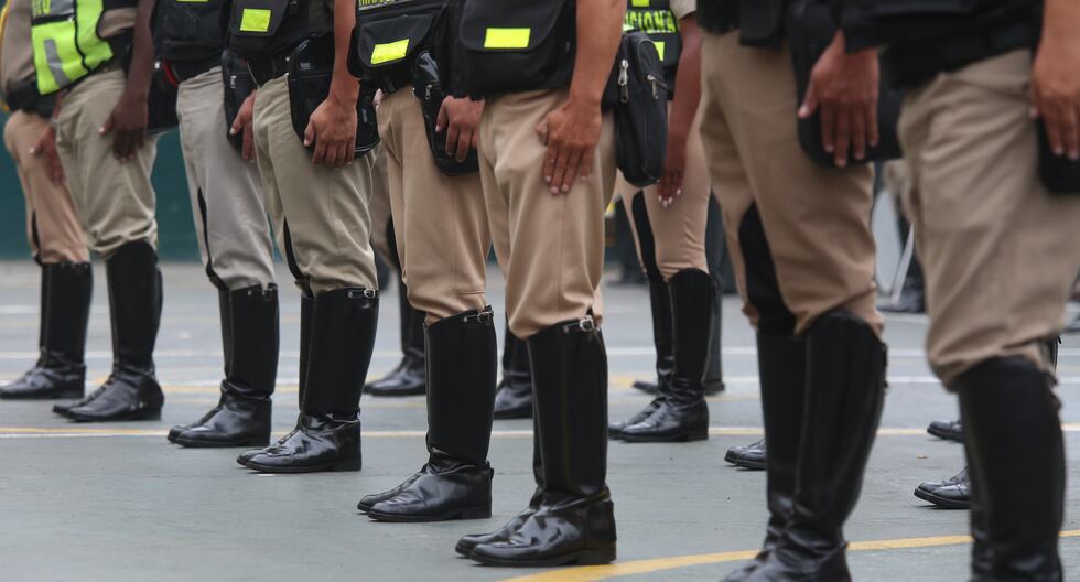 Exagente de inteligencia lideró red de policías y delincuentes vinculados al narcotráfico: caso ‘Los Piratas’ | PERÚ

 – El diario andino