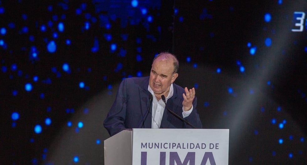 Rafael López Aliaga anuncia que renunciará al municipio de Lima para ser candidato presidencial | Elecciones 2026 | Lo último | Citación

 – El diario andino