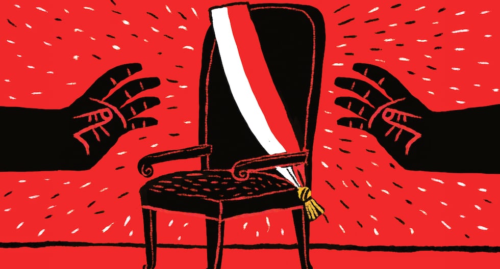 El desconocimiento del proceso electoral prevalece preocupantemente entre la mayoría de los peruanos TLCnota | POLÍTICA

 – El diario andino