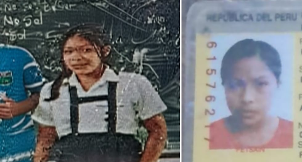 Loreto: denuncian desaparición de menor awajún de 16 años y piden ayuda en su búsqueda | último | PERÚ

 – El diario andino