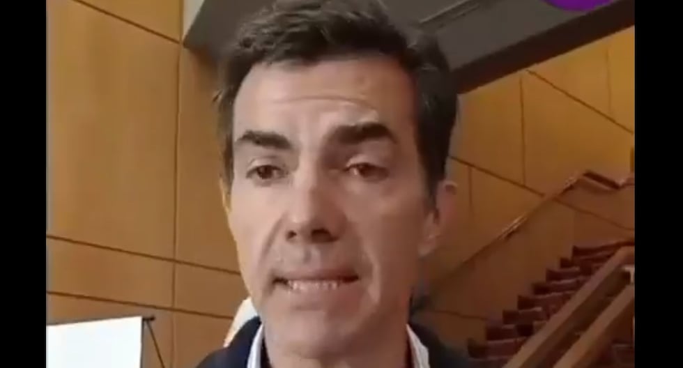 Argentina | Juan Manuel Urtubey: Disparan contra camioneta en la que viajaba candidato peronista a senador | Saltar | Lo último | MUNDO

 – El diario andino