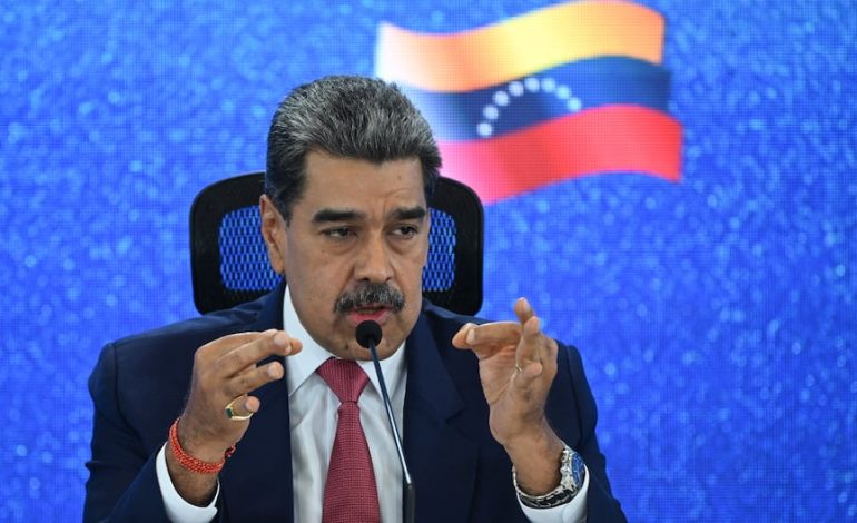 Venezuela | ¿Qué dice el decreto de «shock externo» que le dará más poder a Nicolás Maduro ante las «amenazas» de los Estados Unidos? | Donald Trump | MUNDO

 – El diario andino