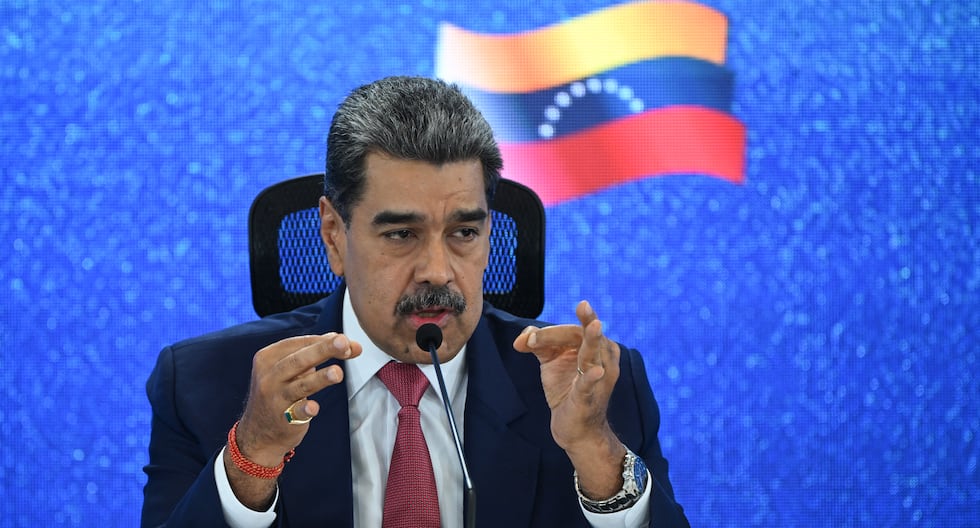 Venezuela | ¿Qué dice el decreto de «shock externo» que le dará más poder a Nicolás Maduro ante las «amenazas» de los Estados Unidos? | Donald Trump | MUNDO

 – El diario andino