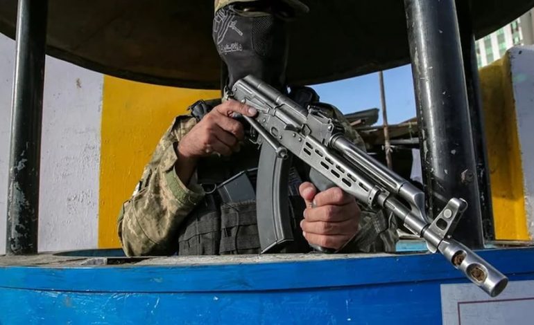 Los talibanes confirman las negociaciones en Doha tras los últimos ataques aéreos paquistaníes en Afganistán | MUNDO
– El diario andino