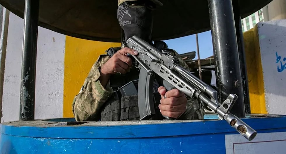 Los talibanes confirman las negociaciones en Doha tras los últimos ataques aéreos paquistaníes en Afganistán | MUNDO

 – El diario andino
