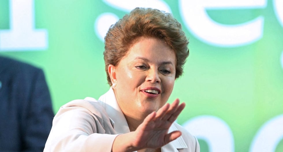 Aniversarios del 31 de octubre: ¿Qué pasó en el mundo un día como hoy? | Dilma Rousseff | Brasil | Lo último | MUNDO
 – El diario andino