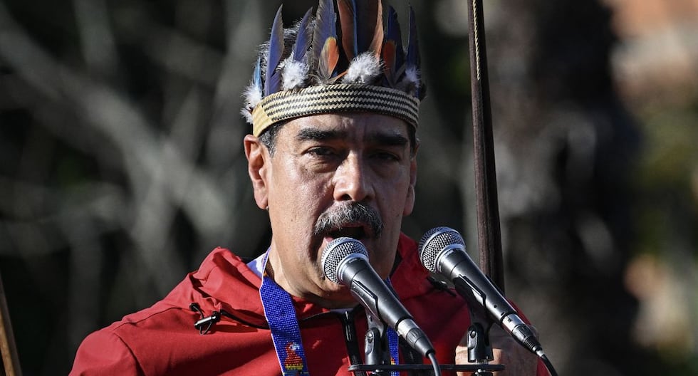 Nicolás Maduro ordenó ejercicios militares en los barrios más grandes de Venezuela en respuesta a lo último de Estados Unidos | MUNDO

 – El diario andino