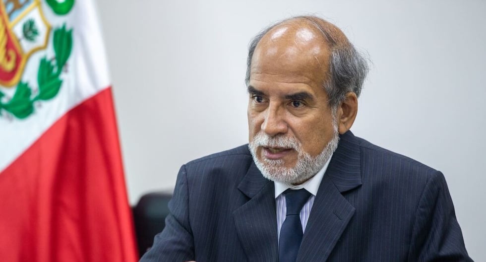 Congreso: el comité regulatorio cita a Javier Llaque, ex jefe del diablo de INPE | Miguel Joao Marcelo Outrosas | Juan José Santiváñez | Último | Citación

 – El diario andino