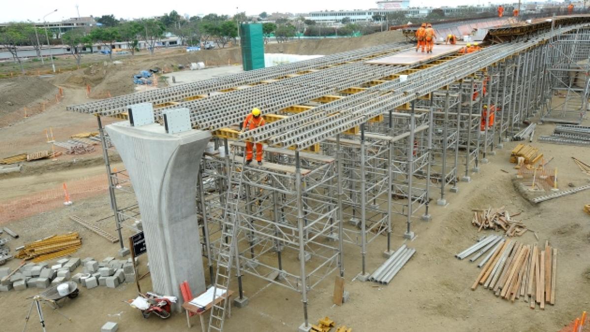 El país requiere trabajo conjunto con el sector privado

 – El diario andino